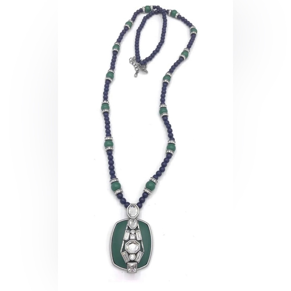 Lia Sophia Toni Ann Necklacel